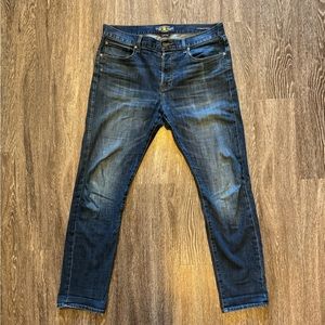 Lucky Brand 1 Authentic Skinny Jeans